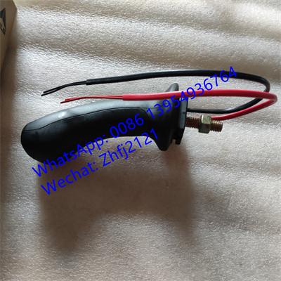 SDLG CONTOL KIT 4120002027002 , SDLG spare parts for  wheel loader LG936/LG956/LG958/LG968