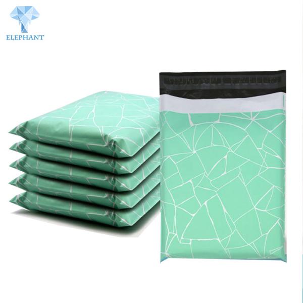 Encarregados do envio da correspondência polis biodegradáveis 10x13