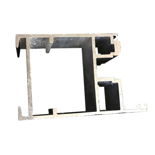 Anti-Corrosion Aluminum Roof Solar Profile Frame for Solar Panels