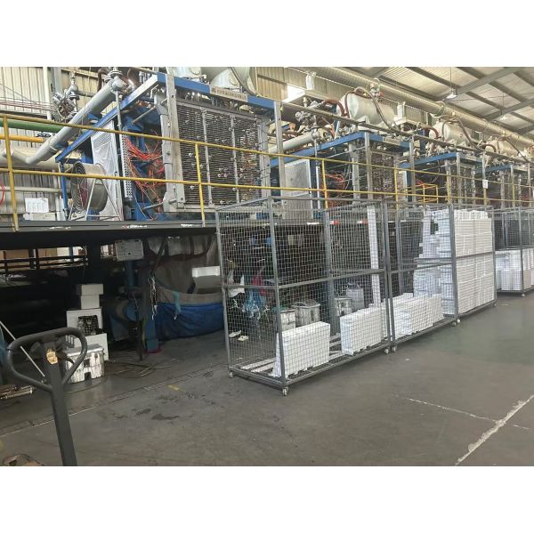 Eps 泡 彫刻型 熱隔熱 衝撃 耐性 V 泡板 包装 詰め込み