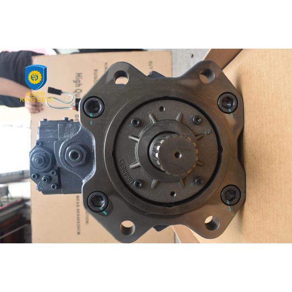 K3V140DT R290-7 Excavator Hydraulic Pump For Machinery Spare Parts