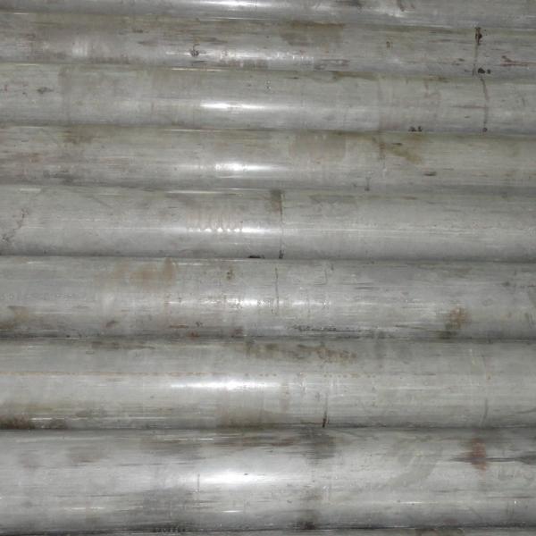 Tubulação de aço da precisão da laminagem a quente DIN2391 E355 10# 20# 35# da espessura de ASTM 2mm para o cilindro do ar