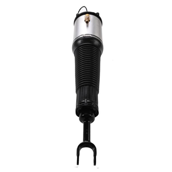 OE 4E0616039 Air Ride Shock Absorbers , Air Shock Suspension For Audi A8 Front Left
