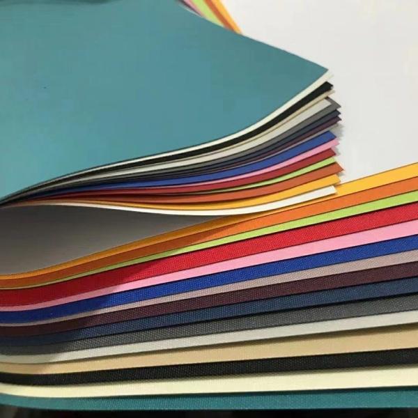 WY-RBF Custom Bright and Cheery Roller Blind Fabric for Sunny Spaces 2.0-2.5-3.0m wide