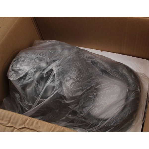 Competition Powder Painting Cast Iron Kettlebell / Power Training Kettlebell