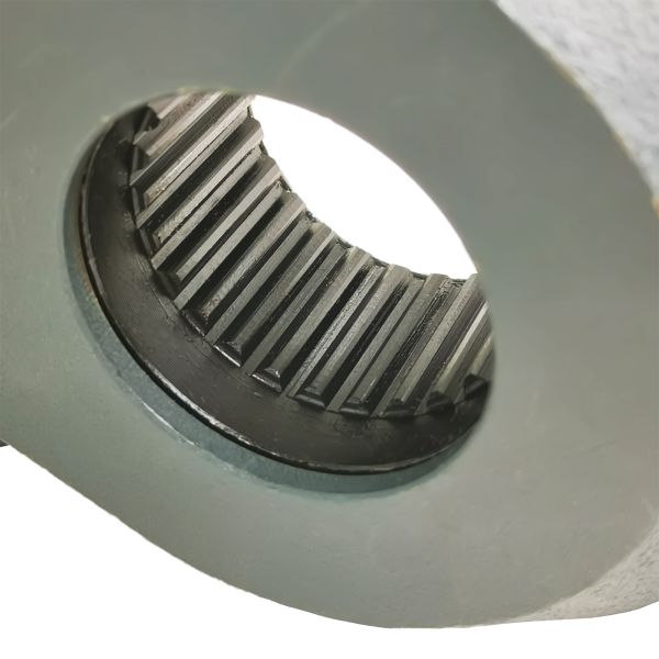 Haldex 1 ajustador flojo automático 80226 de los dientes del agujero 14 | OEM 9584200038 (Mercedes) | Lanzamiento de 5056 para el camión de Suramérica