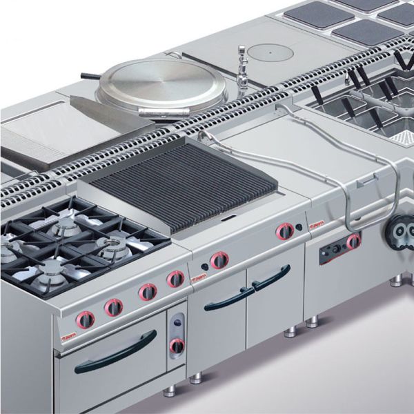 80L наклоняющаяся кастрюля для жарки коммерческое кулинарное оборудование наклоняющаяся кастрюля для жарки