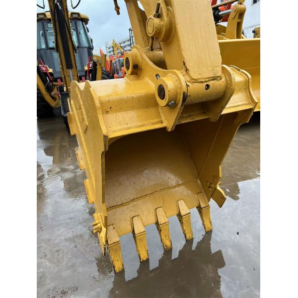 Caterpillar 305.5E2 Digger Использованные CAT экскаваторы 305 306 307 308 Crawler экскаватор