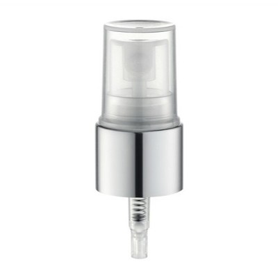 JL-MS101 Aluminum Coating Fine Mist Sprayer Pump 24/410 28/410 For Perfume Bottles