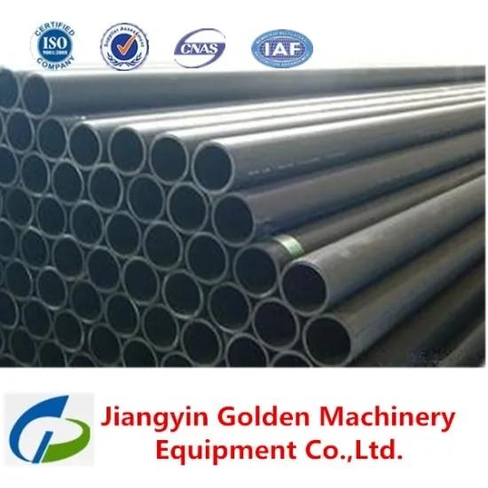 Forging Ss316 Ss410 OD900mm Bright Surface Steel Seamless Sleeves