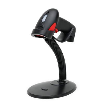 Android USB Barcode Scanner Quick Scan 2D Imager USB Wired Energy Saving