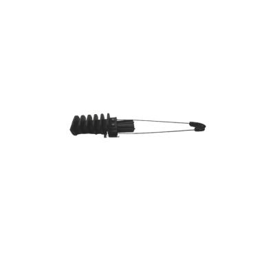 Overhead Cable Tension Suspension Clamp for Main Cable Diameter 16-95mm2 Adss Cable