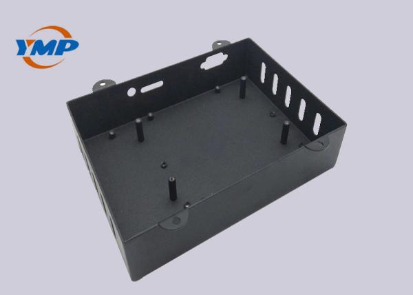 Tolerance 0.005mm Laser Cutting Sheet Metal Fabrication Parts Stainless Steel