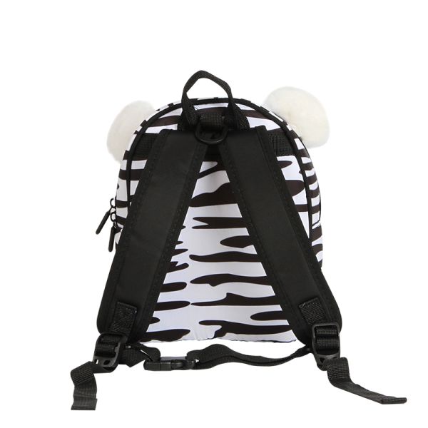 Wholesale Custom Kids Backpack School Bags Animal City Kids Backpack With Cartoon