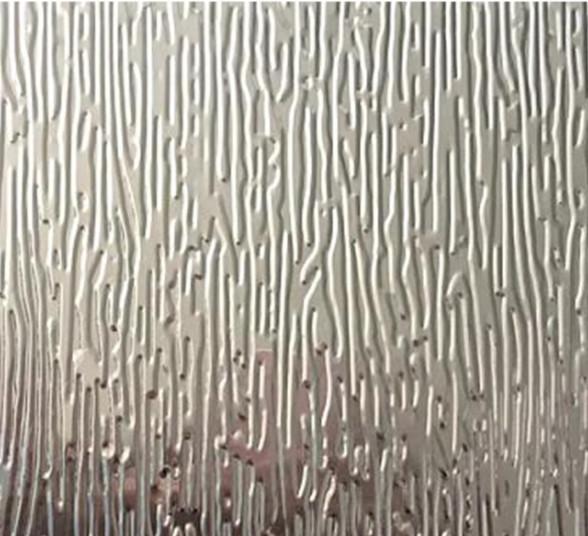 1xxx 3xxx Series 0.2mm ASTM Checkered Aluminium Sheet Plates 4ft X 8ft
