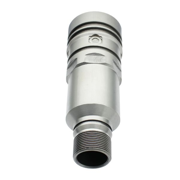 Truck Constructure Engine Automatic Diesel Transmission Spare Parts Repair 3512A Nozzle Upper Tight Cap