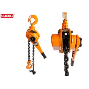 Chain Lever Hoist