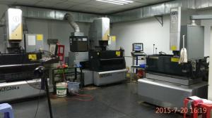 Shenzhen Xinwangtai Precision Mould Products Co., Ltd.