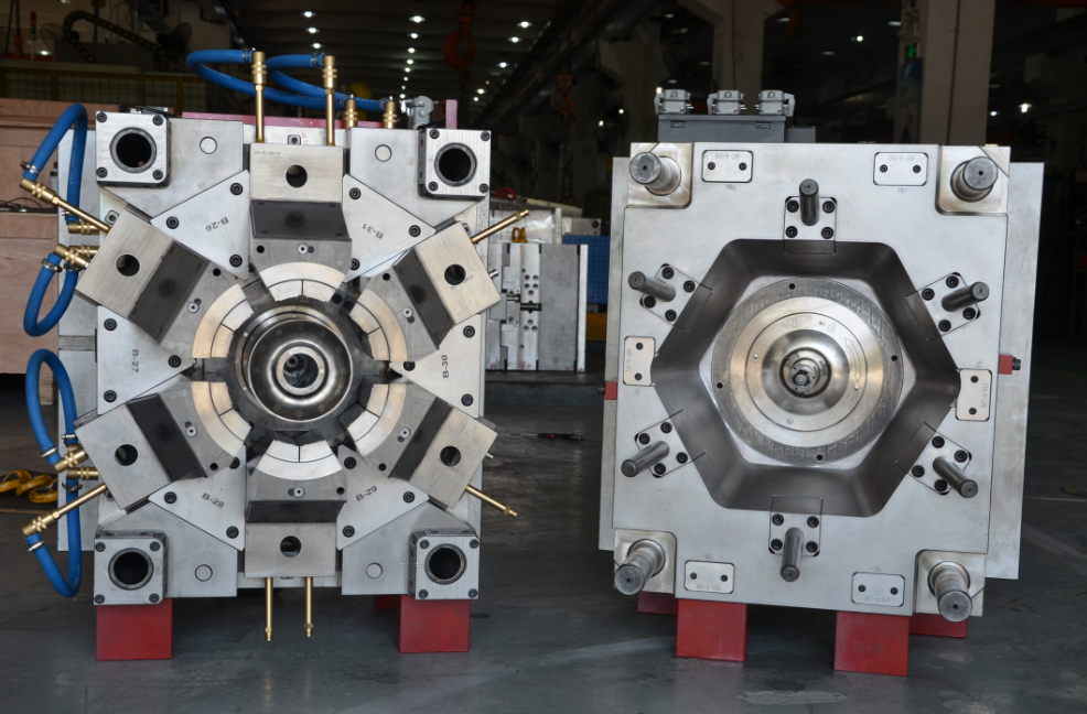 Industrial Parts Plastic Molding Tools Plastic Molding Services abs injection molding