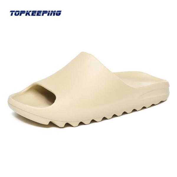 EUR28 27 26 25 24 23 22 Kids Yezzy Slides for home