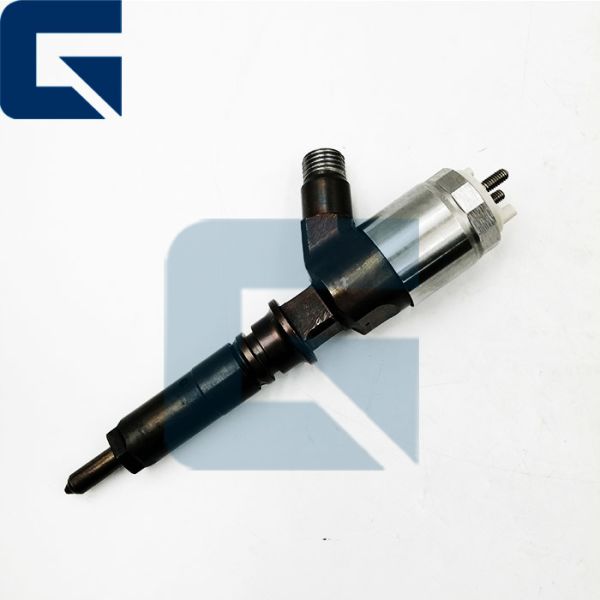 326-4700 Fuel Injector for Caterpillar 320D Excavator