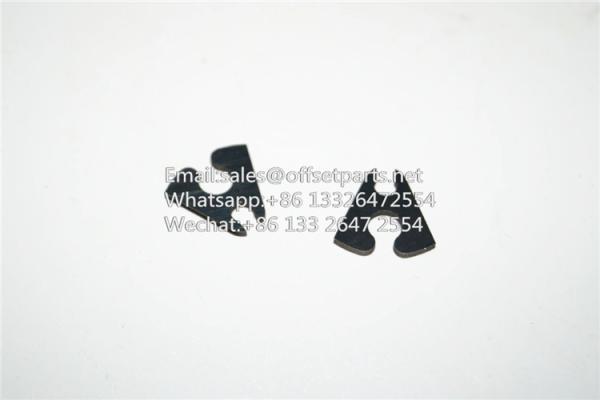 Offset Press Parts Stitcher M2000 Clincher Point Steel Print Finishing Printing Machine Replacement
