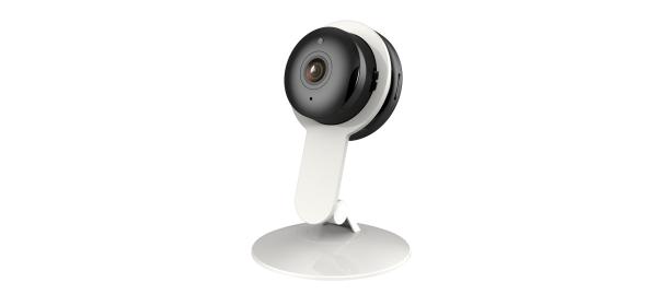 Hot Selling New Fashion Indoor Full Hdwi-fi Motion Detection Night Vision Camera