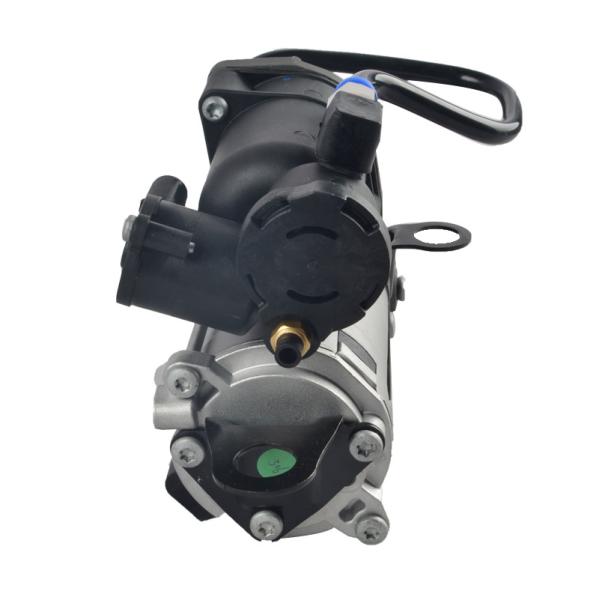 Air Suspension Compressor Pump With Max Pressure 150 PSI