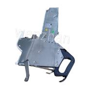 Máquina de línea de PCB Juki RS-1 RS1 RS-1R Máquina de montaje de chips EF24AS