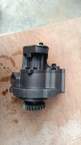 Bomba de óleo 3821579 SD22 de LGMC Isuzu Engine Parts 3609833
