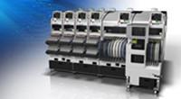 Compatibilidade alta multifuncional modular da máquina NXT-M6III da velocidade 35000CPH Fuji SMT