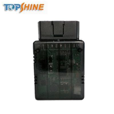 Mini perseguidor do veículo de 9V SMS GPRS GPS que segue o dispositivo 2G para antipirata