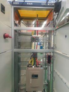 Cabinet Structure Fixed Type Distribution Switchgear for LV Distribution System on AC