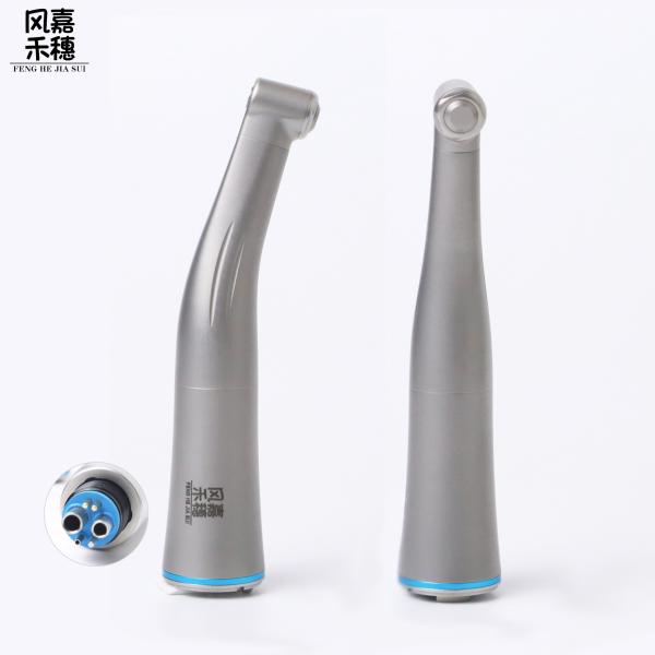 歯科用低速ハンドピース 1:1 インターナルウォーター冷却ファイバーセット9