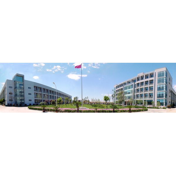 China Abrasives Industry Hainan Corporation