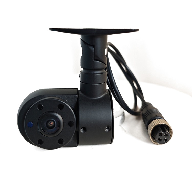 Камера передней панели управления FHD 1080P для автомобилей Mini Auto Electronics Dashcam