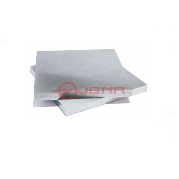 Tungsten Carbide Sheet For Forming Cutter , High Density Tungsten Carbide Plate