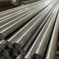 Solda brilhante ASTM 1055 da barra do aço carbono redondo 1040 1045 12l14 Rod de aço