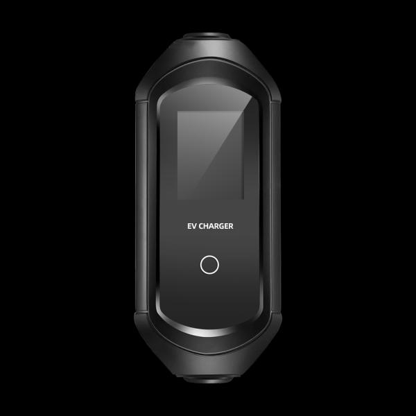 EV Portable Charger 16A 32A 220V Type1 Type2 Car Charging for Various Electric Vehicle