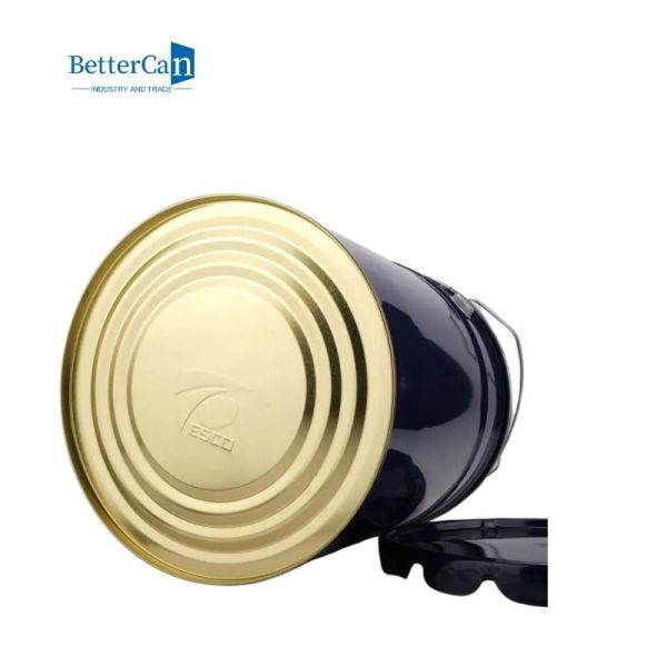 20 литровые химические банки по индивидуальному заказу