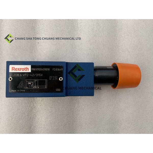 Overlay overflow valve ZDB6VP2-42 / 315V Factory code: 1010301308