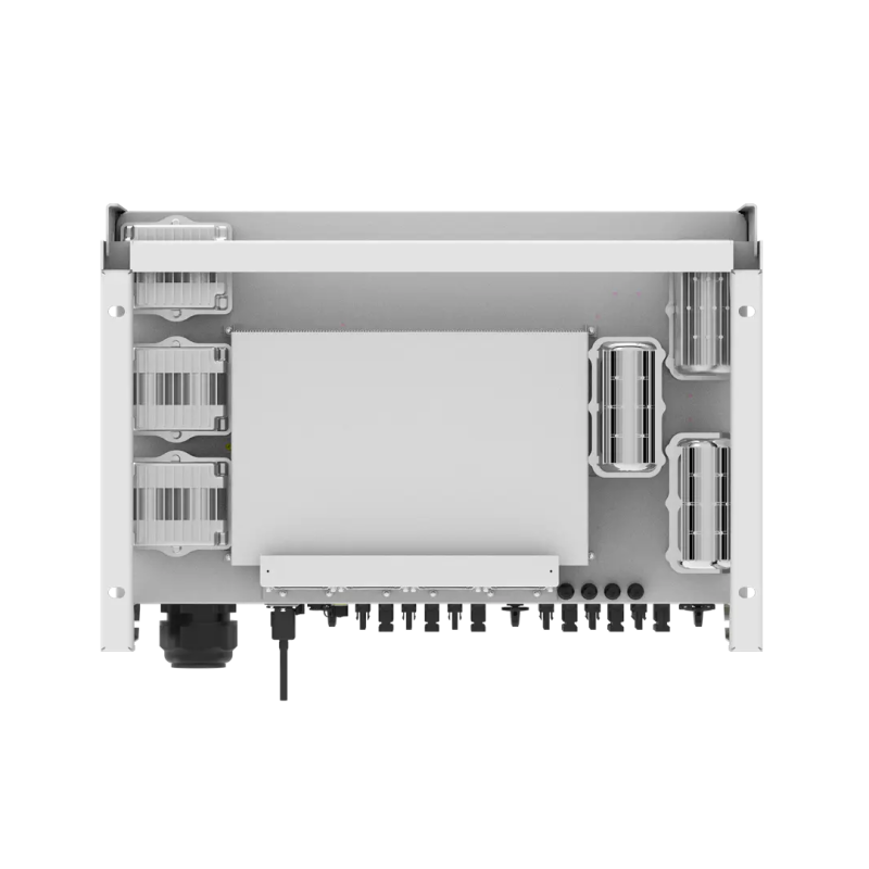 Deye Hybrid Inverter Deye SUN-70/75/80/90/100/110K-G03 Output 90KW deye Three Phase String Solar Inverter