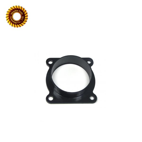 DIN прокладки карбюратора OEM части CNC ANSI ISO особенного алюминиевого филируя