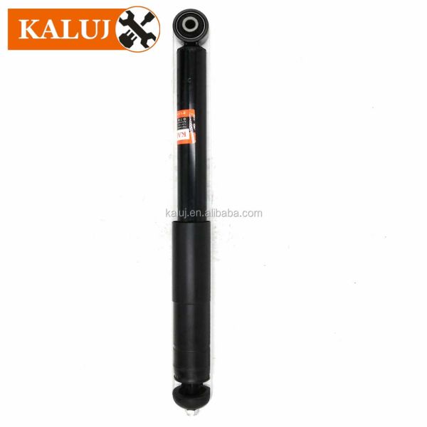 343479 Car Suspension Shock Absorbers Hon-Da Civic VIII Saloon