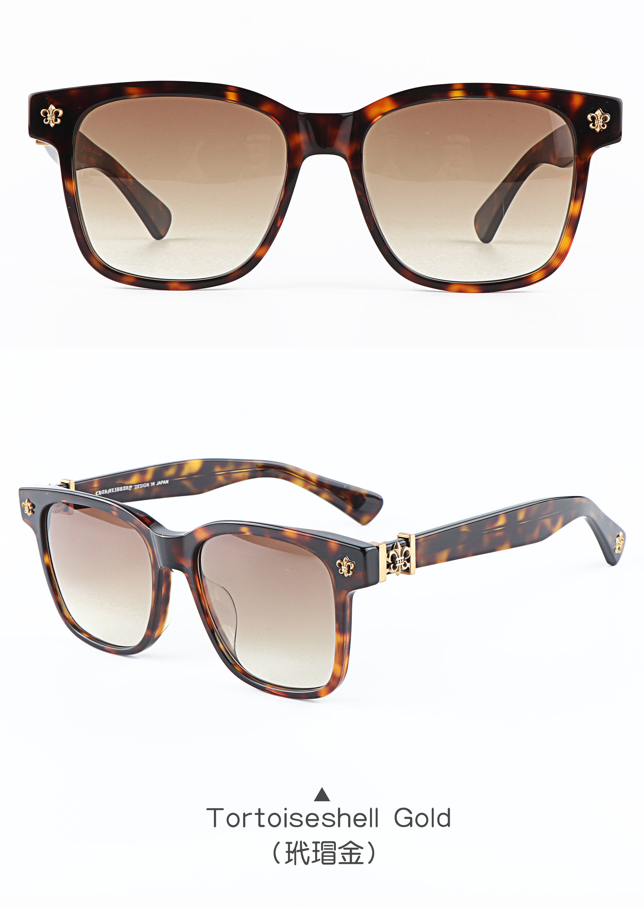 2026 Promotional Hot Selling Oversize Acetate Unisex Shades Lunettes Men Women Customizable Party Sunglasses China Manufacturers