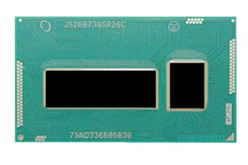 I5-5250U SR26C Processors Used In Smartphones  Core I5 Series 3MB Cache Up To 2.7GHz