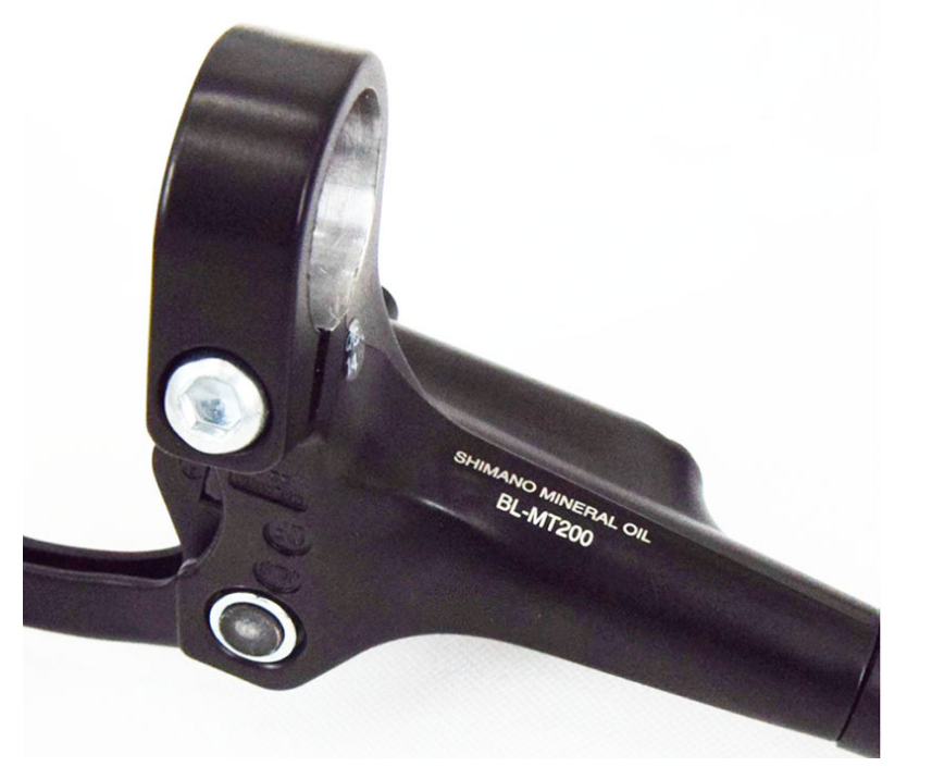 Mountain Bike Parts Shimano Mt200 Hydraulic Brake