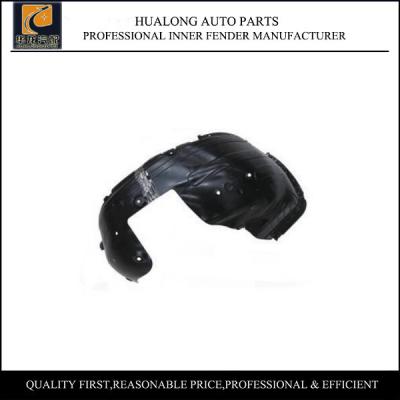 2016 KIA Sorento Plastic Fender Liners Lining Black OEM 86810-C5000 86820-C5000