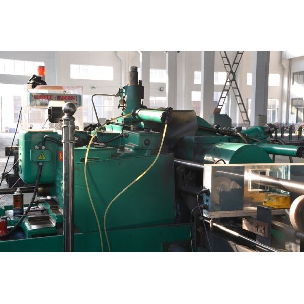 Погашенный цилиндр CK45 растягиваемого элемента гидровлический/закалил сталь штанги