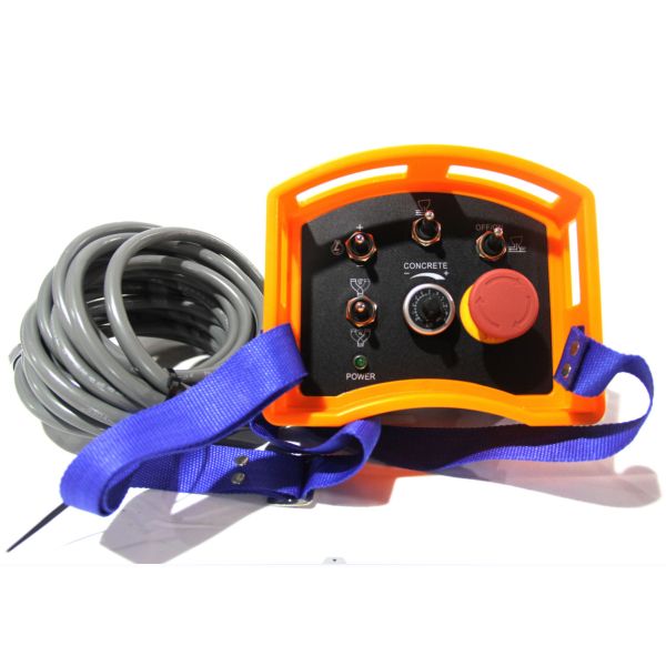 Дистанционное управление бетонного насоса Беспроводное дистанционное управление для использования бетонного насоса Sany Zoomlion Putzmeister